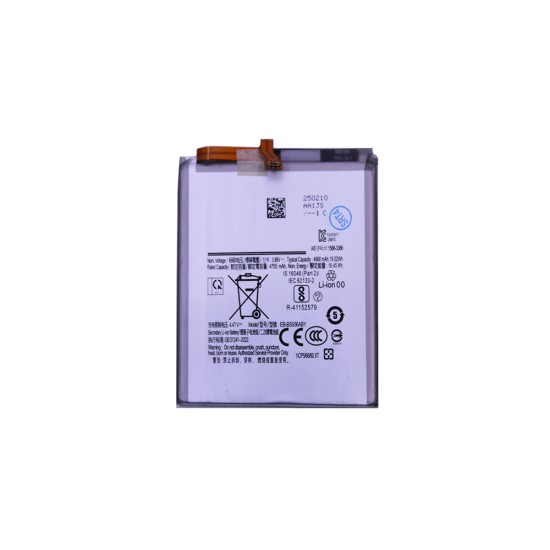 Battery EB-BS936ABY for Samsung Galaxy S25 Plus/S936 4900mAh